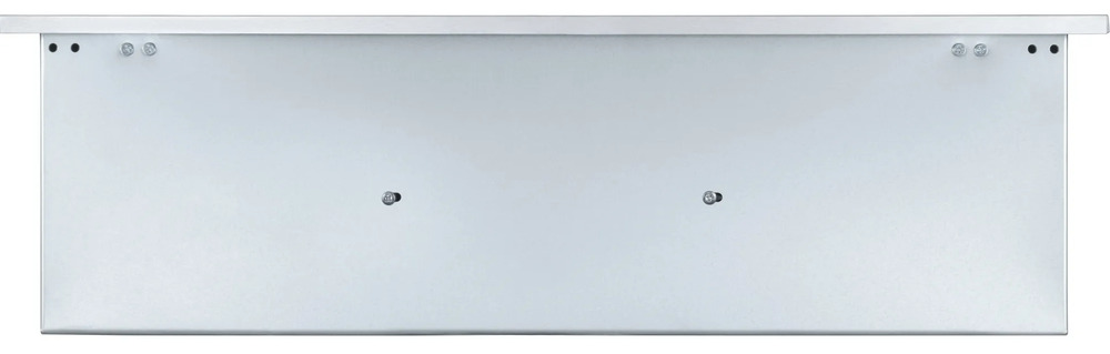 Детальное фото товара: MEFERI INBOX60IX SENSOR COMFORT