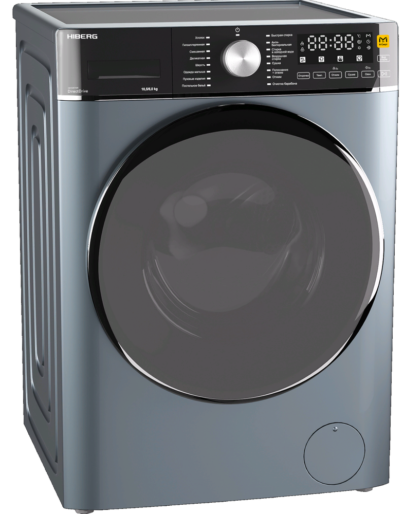 HIBERG i-DDQ8-10614 Sd Детальное фото товара: HIBERG i-DDQ8-10614 Sd