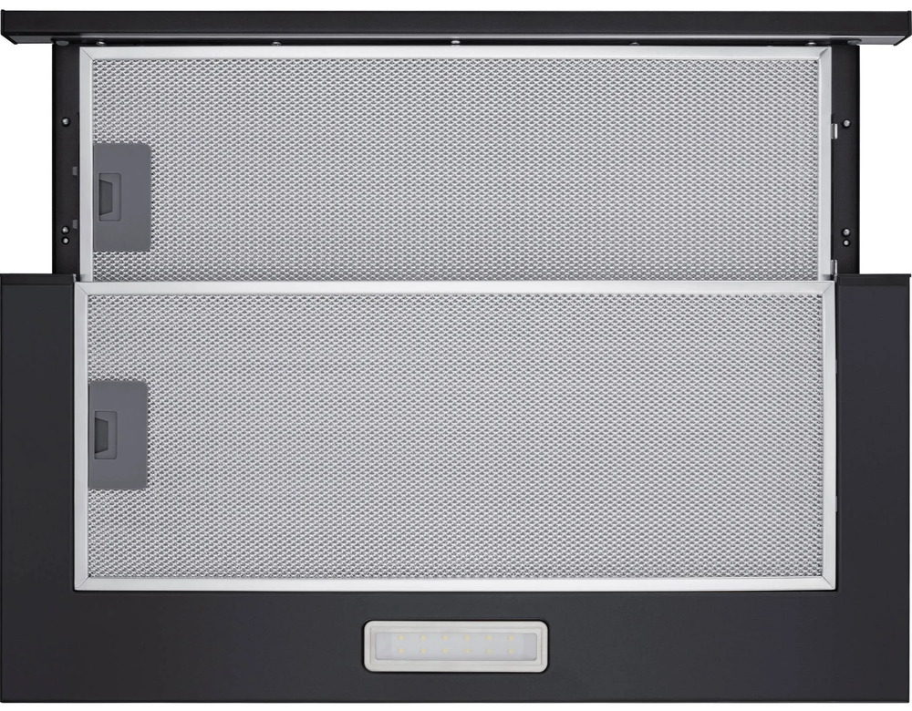 Детальное фото товара: MEFERI SLIDEBOX60BK LIGHT