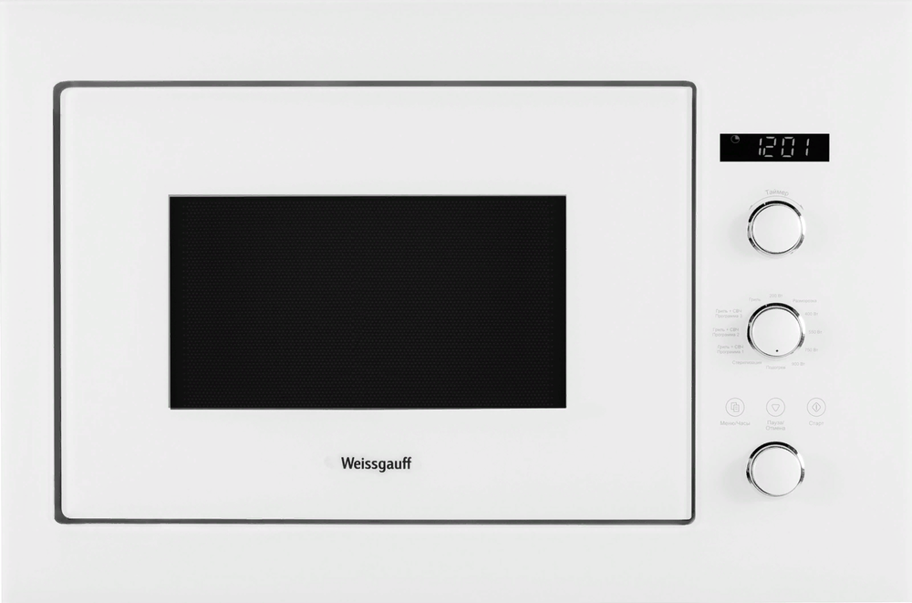 Фото товара: Weissgauff HMT-252