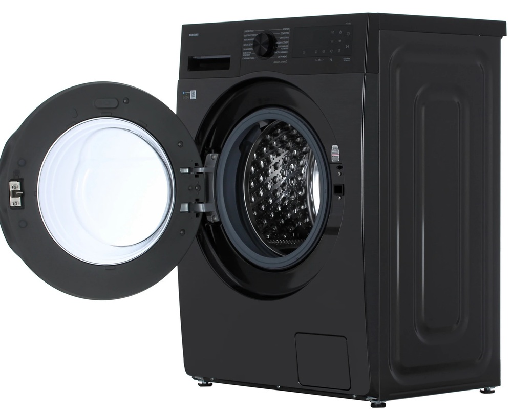 Детальное фото товара: Samsung WD90DG5G34BBLP