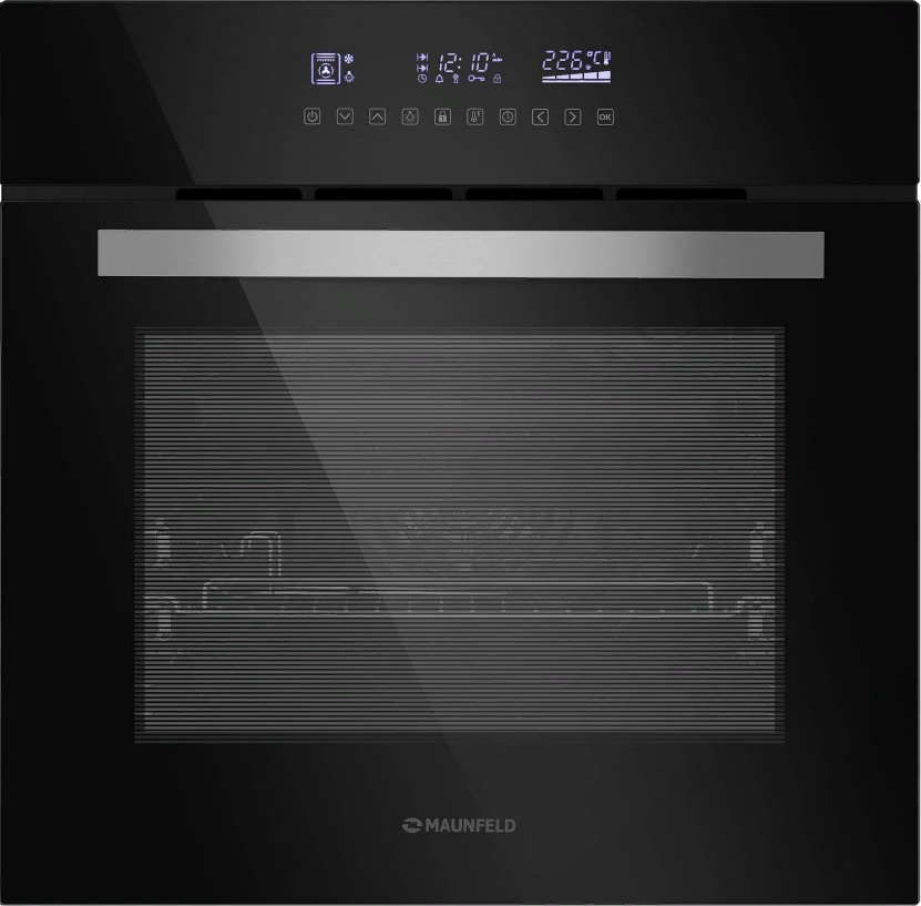 Фото товара: Maunfeld EOEH.5811B