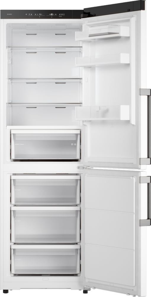 Детальное фото товара: ASKO RFC286KNBW1