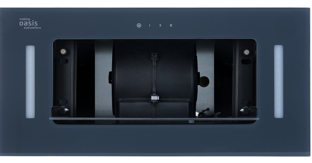 Детальное фото товара: making Oasis everywhere UB-60WG