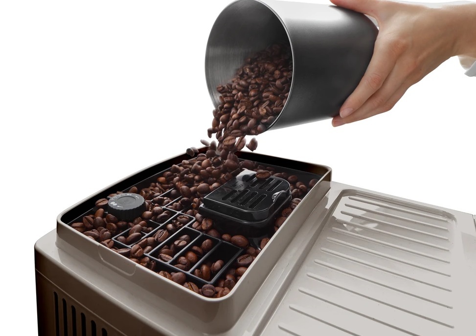 Детальное фото товара: DeLonghi ECAM220.50.BG