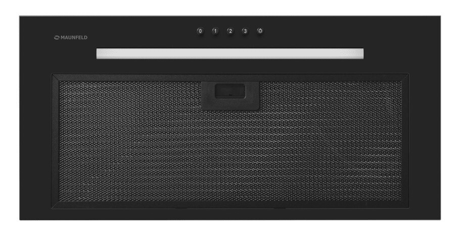 Детальное фото товара: Maunfeld CROSBY 850 LED черный