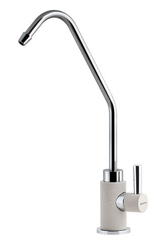 Ewigstein EW 09В Кран-фильтр для питьевой воды(бежевый) Фото товара: Ewigstein EW 09В Кран-фильтр для питьевой воды(бежевый)