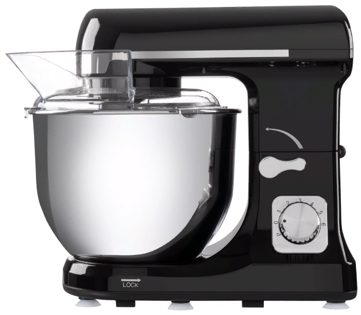 Фото товара: Maunfeld MF-431BK