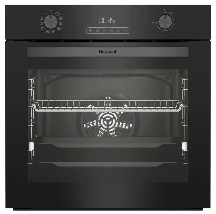 Фото товара: Hotpoint FE9 831 JSH BLG