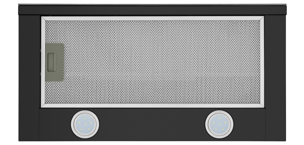 Детальное фото товара: Maunfeld VS Touch 850 60 Black