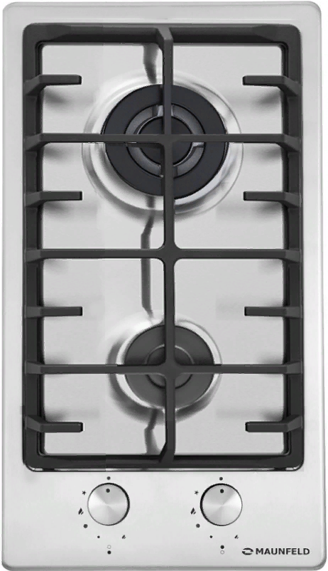 Фото товара: Maunfeld EGHS.32.63CS/G газовая поверхность