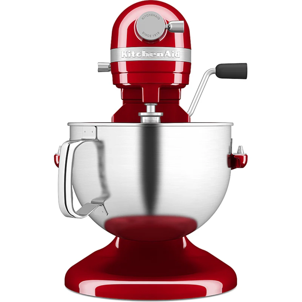 Детальное фото товара: KitchenAid 5KSM60SPXEER