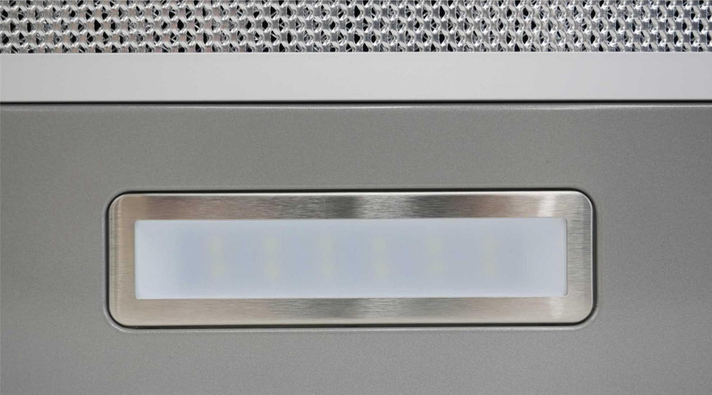 Детальное фото товара: LEX HUBBLE 2M 600 INOX