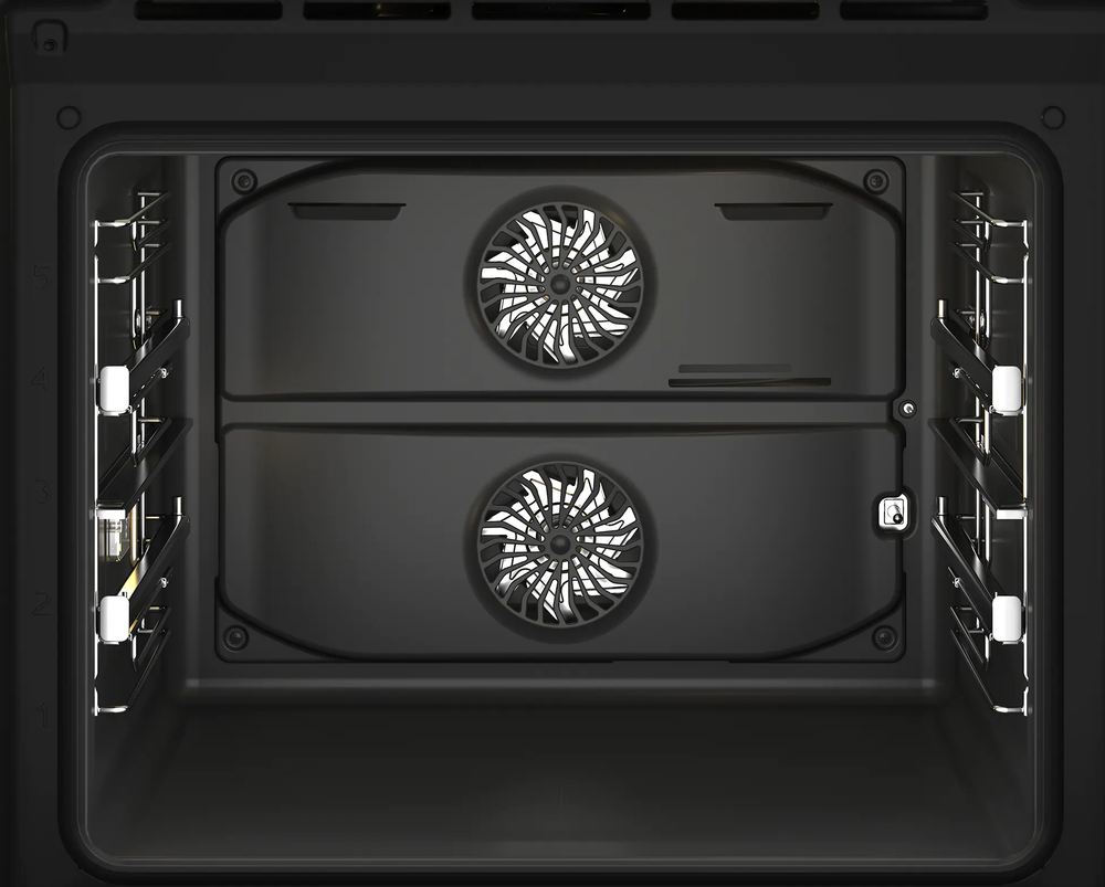 Детальное фото товара: Beko BBVM13400XDS