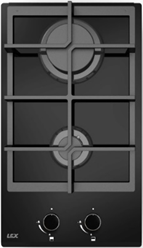 Детальное фото товара: LEX GVG 321 BL газовая поверхность