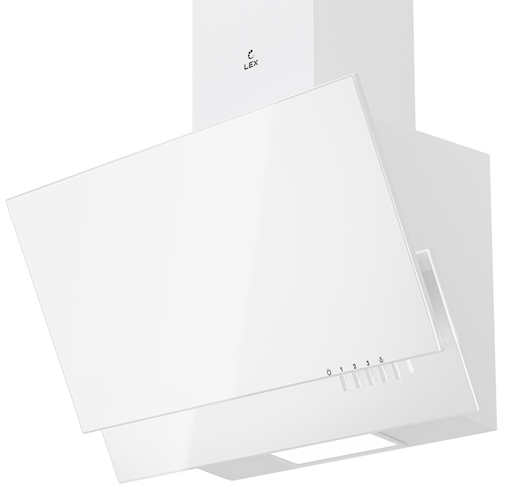 LEX Mera 600 White Детальное фото товара: LEX Mera 600 White