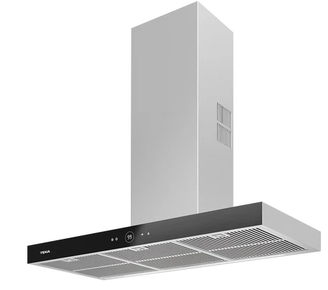 Детальное фото товара: Teka PerfectA4 DLH 985 T BLACK-SS