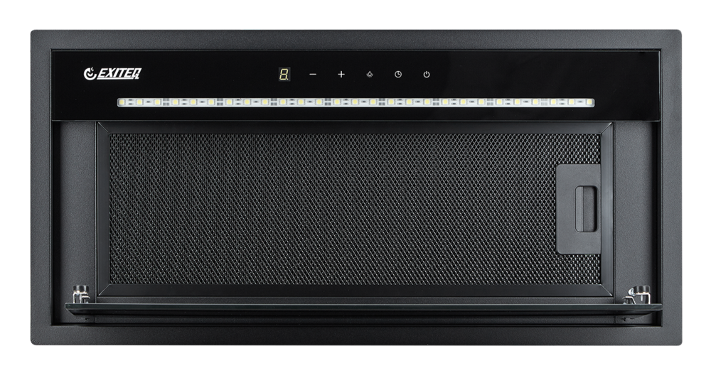 Детальное фото товара: EXITEQ EX-6056 Black