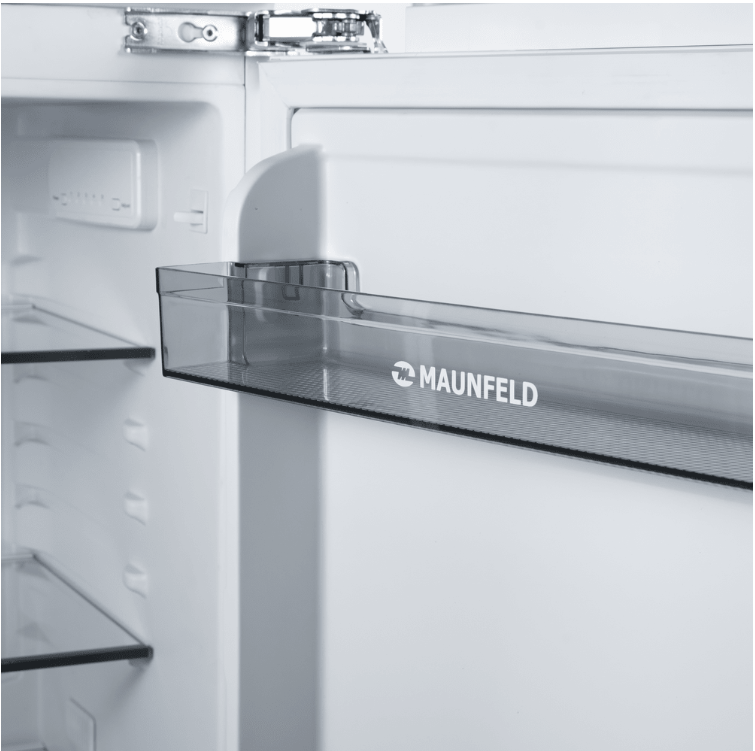 Детальное фото товара: Maunfeld MBL88SWGR Inverter