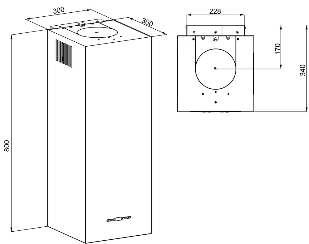 Детальное фото товара: Konigin Allegro Copper 31