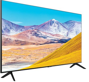 Детальное фото товара: Samsung UE50BU8072U