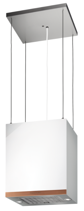 Фото товара: Kuppersbusch DI 3800.0 W7 Copper