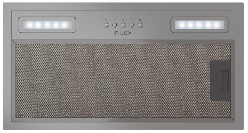 Фото товара: LEX HYPER 900 IX