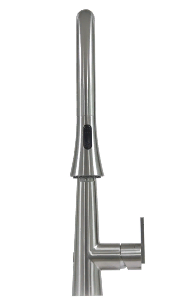 Seaman Eco Venice SSN-1801P-SS Sensor (Steel satin) Детальное фото товара: Seaman Eco Venice SSN-1801P-SS Sensor (Steel satin)