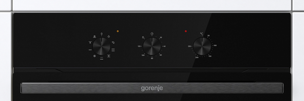 Детальное фото товара: Gorenje BO6725E02NBG