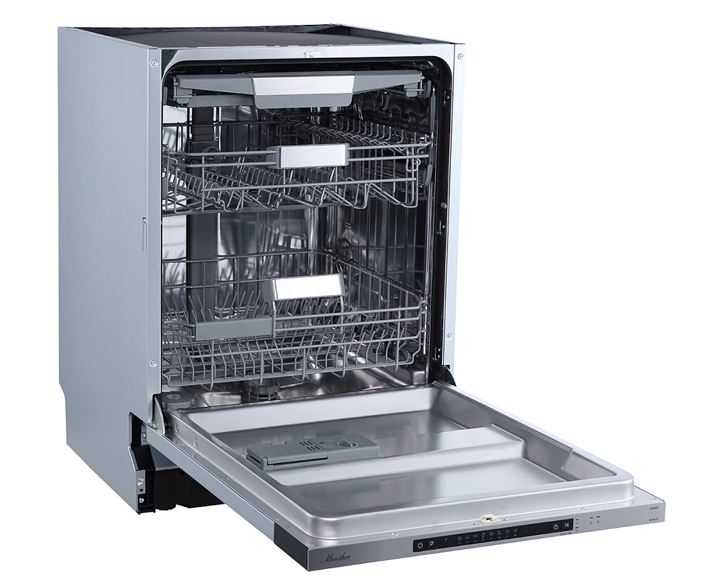 Фото товара: Monsher MD 6015