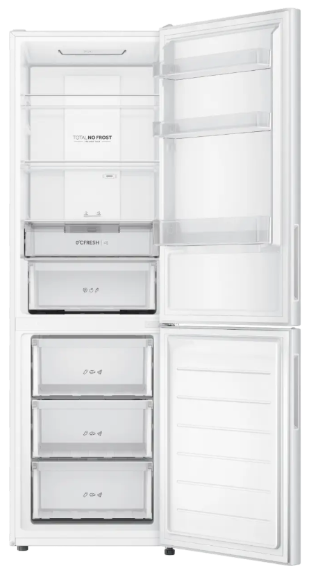 Детальное фото товара: Haier CEF536CWG