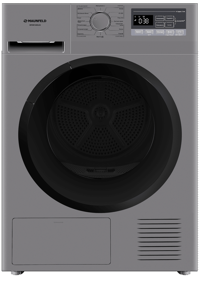 Maunfeld MFDM168SL02 Детальное фото товара: Maunfeld MFDM168SL02