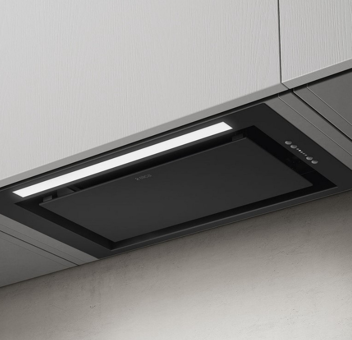 Фото товара: ELICA LANE SENSOR BL MAT/A/52