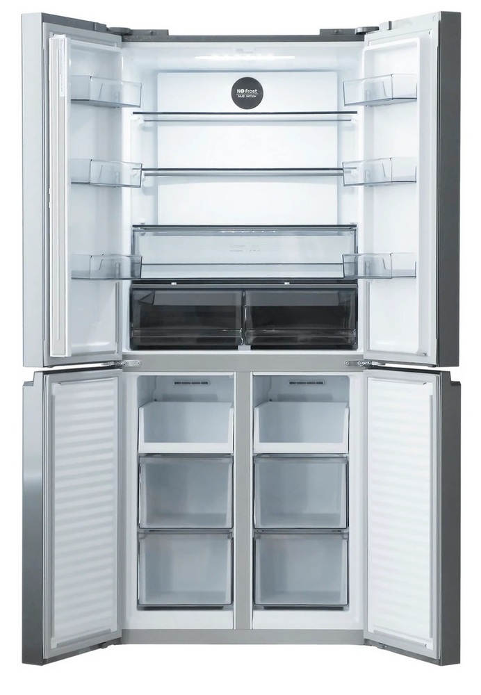 Детальное фото товара: Centek CT-1744 Red Glass