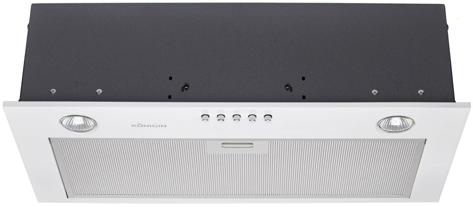 Детальное фото товара: Konigin Inbox Plus White 60