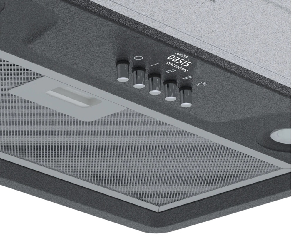 Детальное фото товара: making Oasis everywhere UN-50B