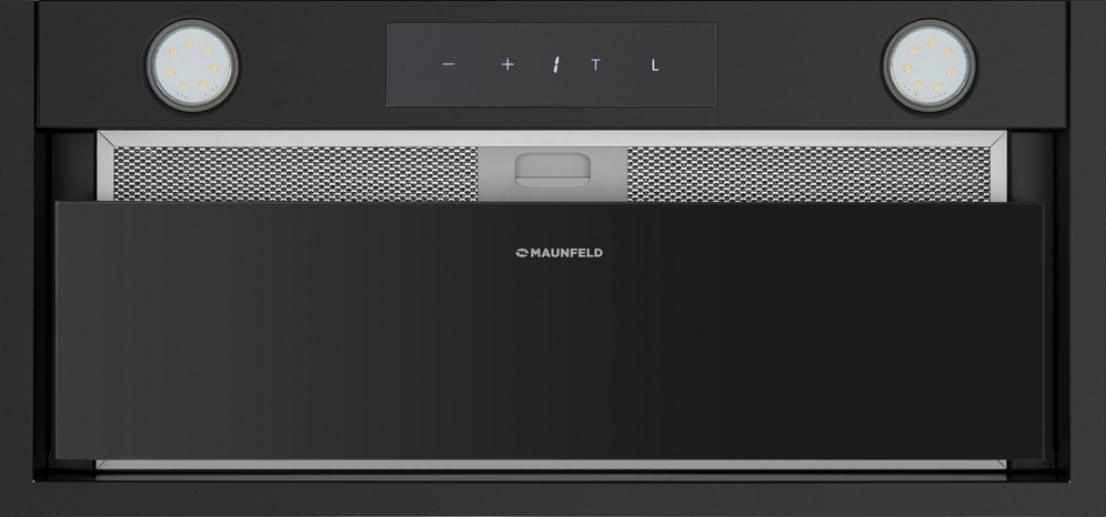 Детальное фото товара: Maunfeld FANTASY LIGHT 60 Black