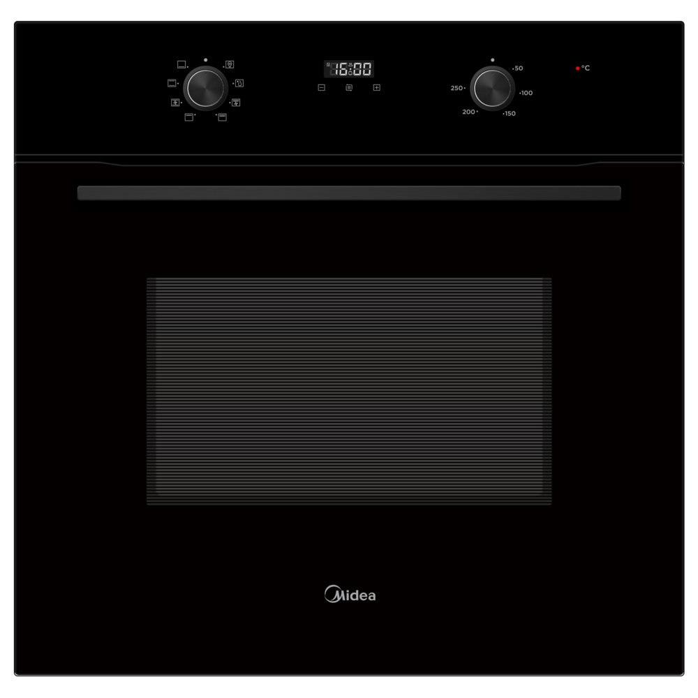 Детальное фото товара: Midea MO67003GB