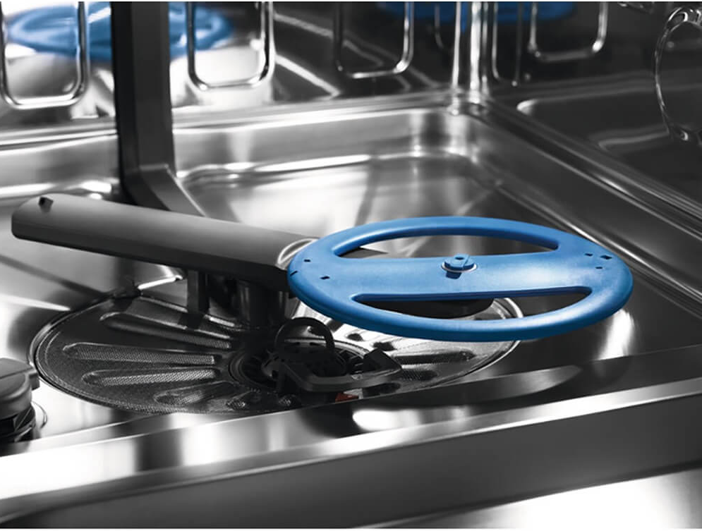 Детальное фото товара: Electrolux EEG68600W