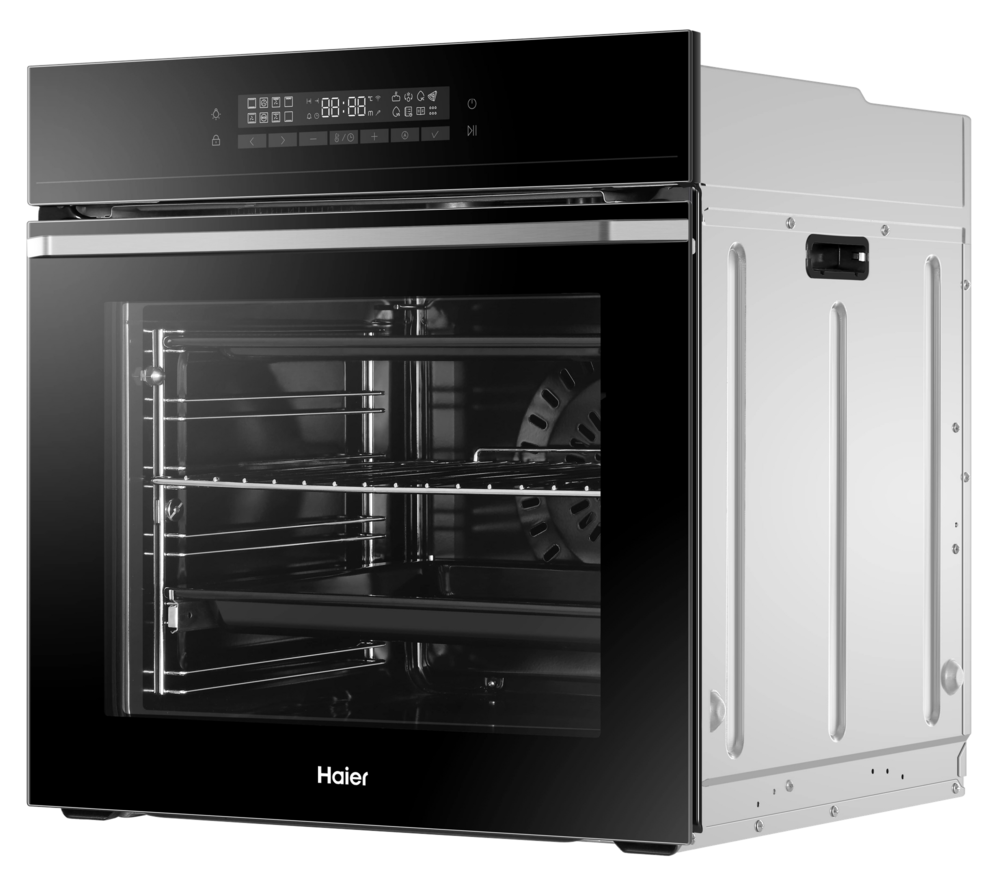 Детальное фото товара: Haier HOQ-P16AN5GB