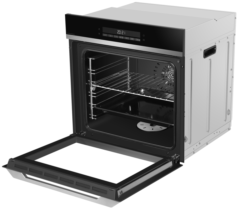 Детальное фото товара: Haier HOQ-P16AS5SX