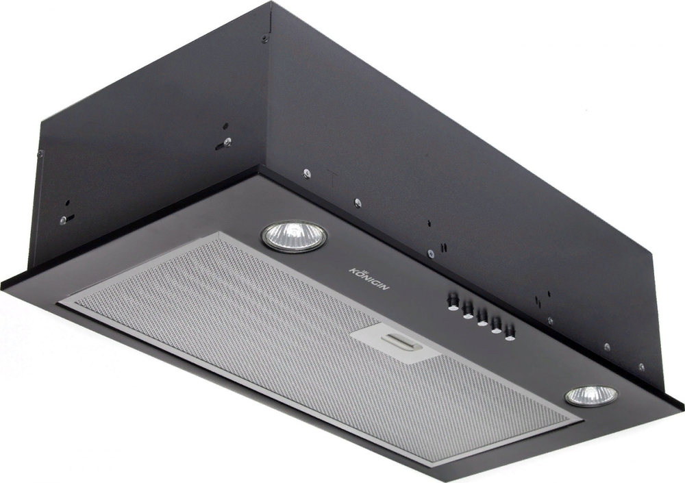 Фото товара: Konigin Inbox Plus Black 60 