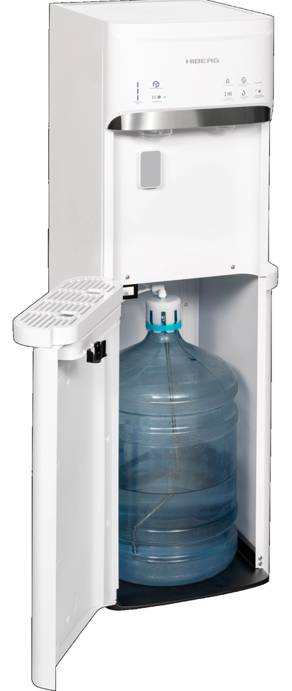 HIBERG UFK 700 W Ice Детальное фото товара: HIBERG UFK 700 W Ice