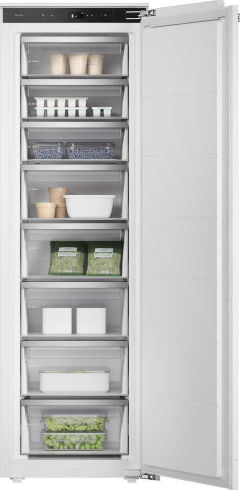 Детальное фото товара: ASKO RBF576DND1