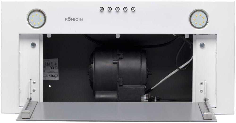 Детальное фото товара: Konigin Next (White 60)