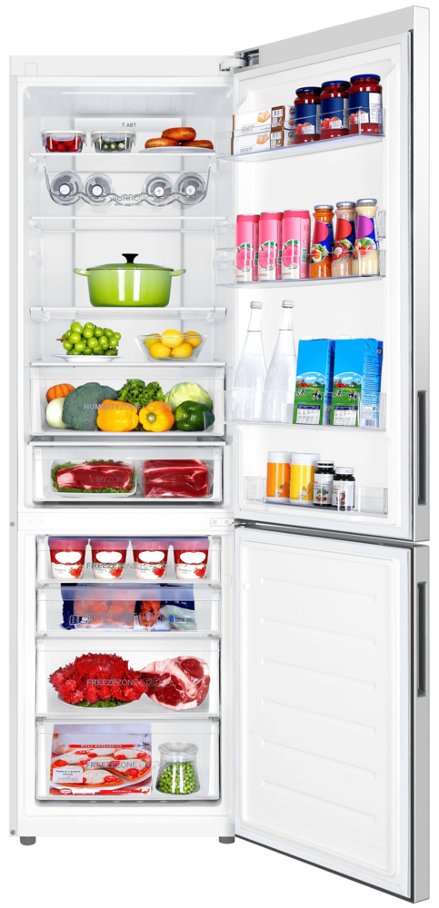 Детальное фото товара: Haier C4F640CWU1