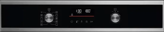 Детальное фото товара: Electrolux EOF6P76BX