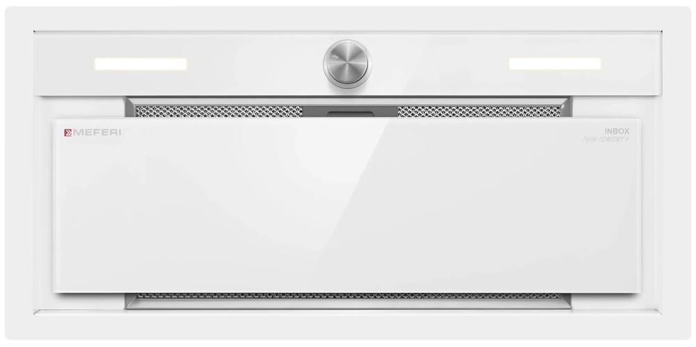 Детальное фото товара: MEFERI INBOX60WH PUSH COMFORT PLUS