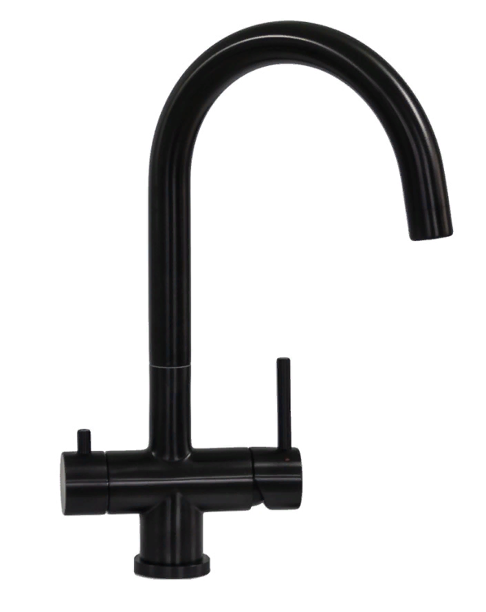 Фото товара: Seaman Eco Venice SSN-1338-DG (Dark Gun, PVD, satin)