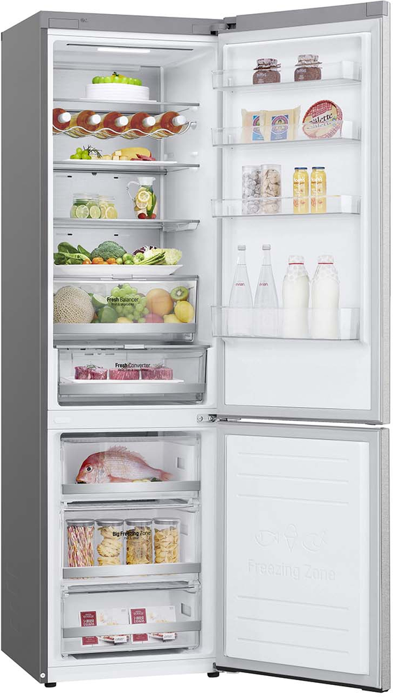 Детальное фото товара: LG GA-B509SAUM